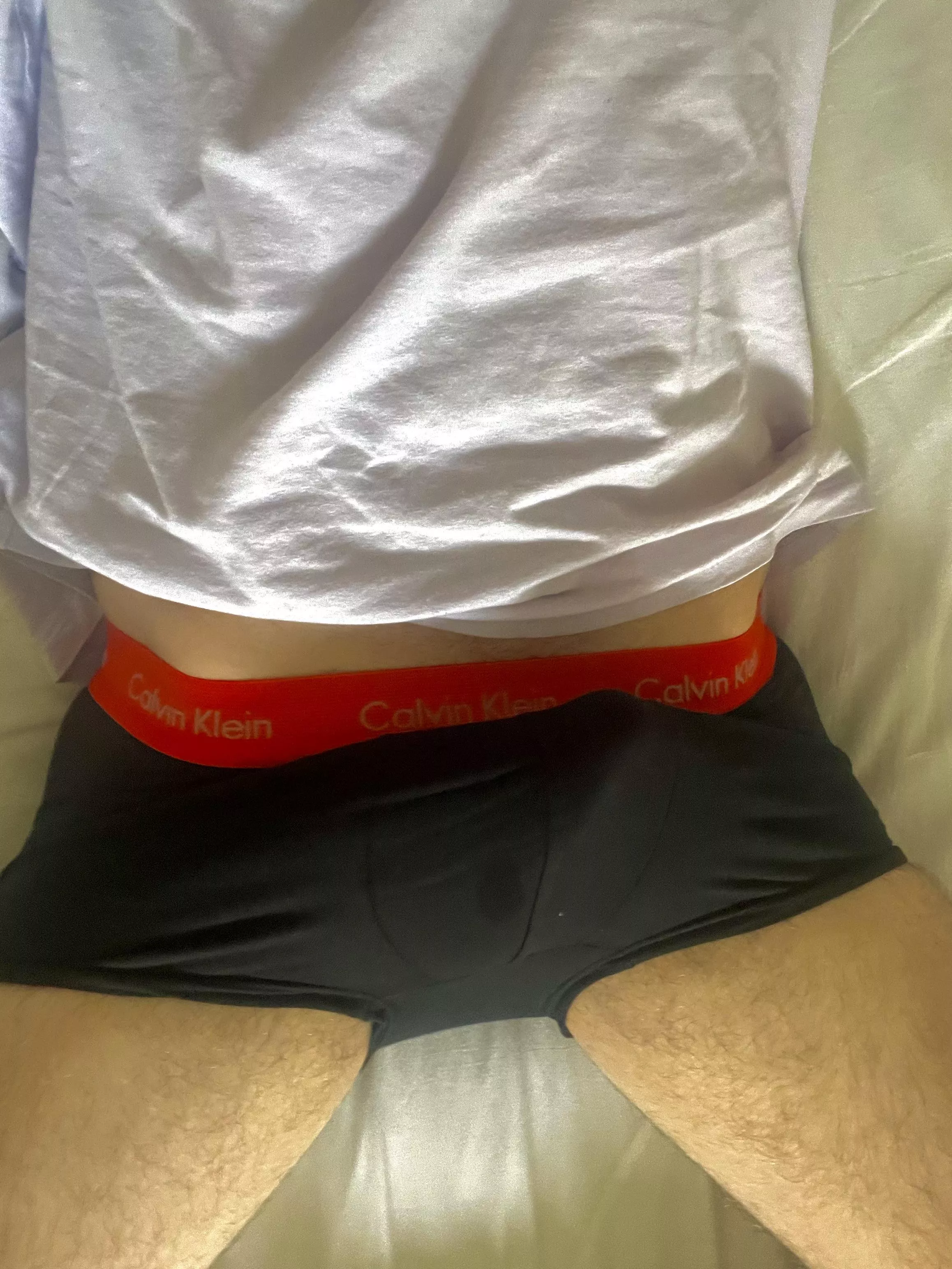 be careful not to break the pants! posted by Fantastic_Street6237