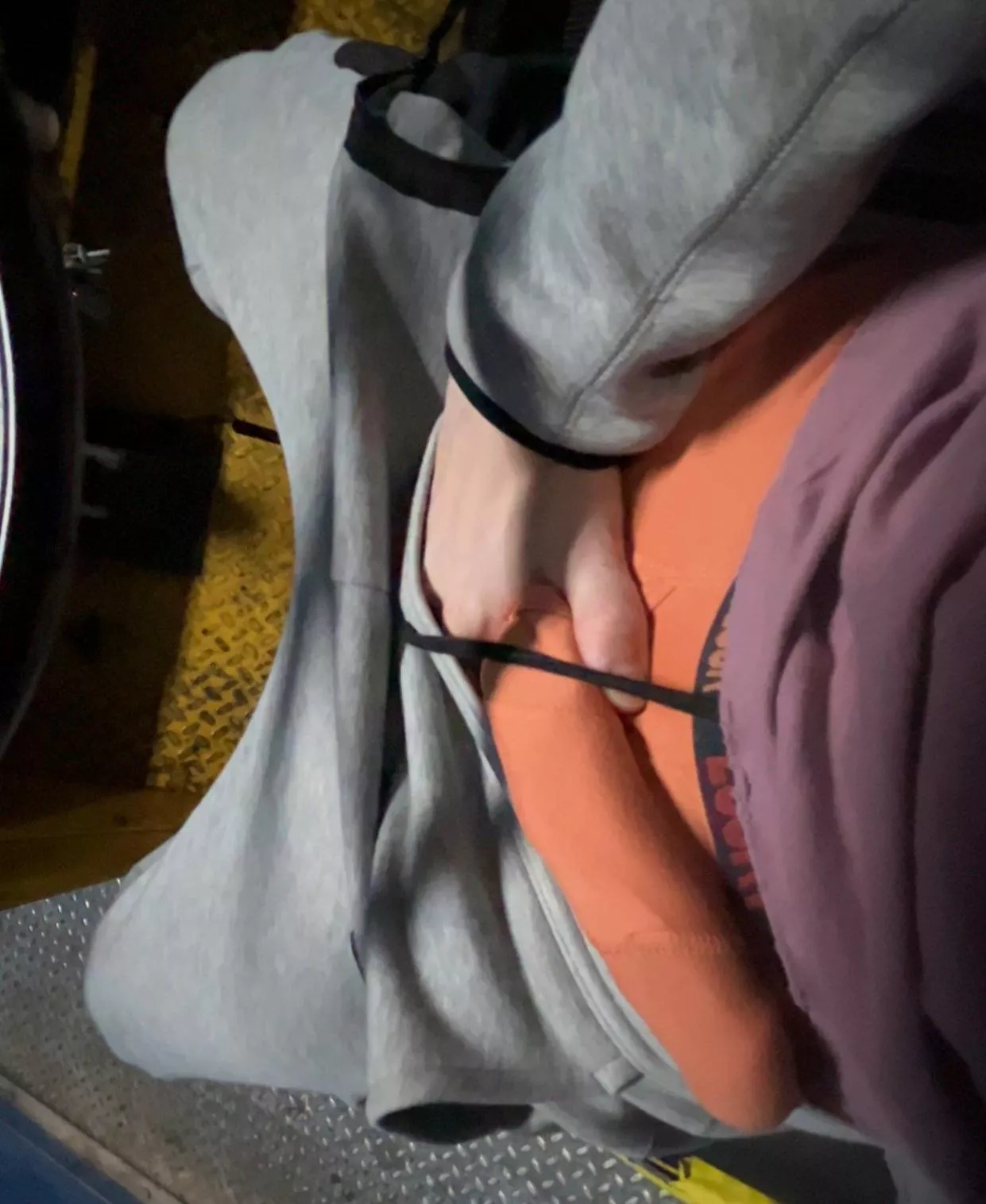 Big or not posted by triszten