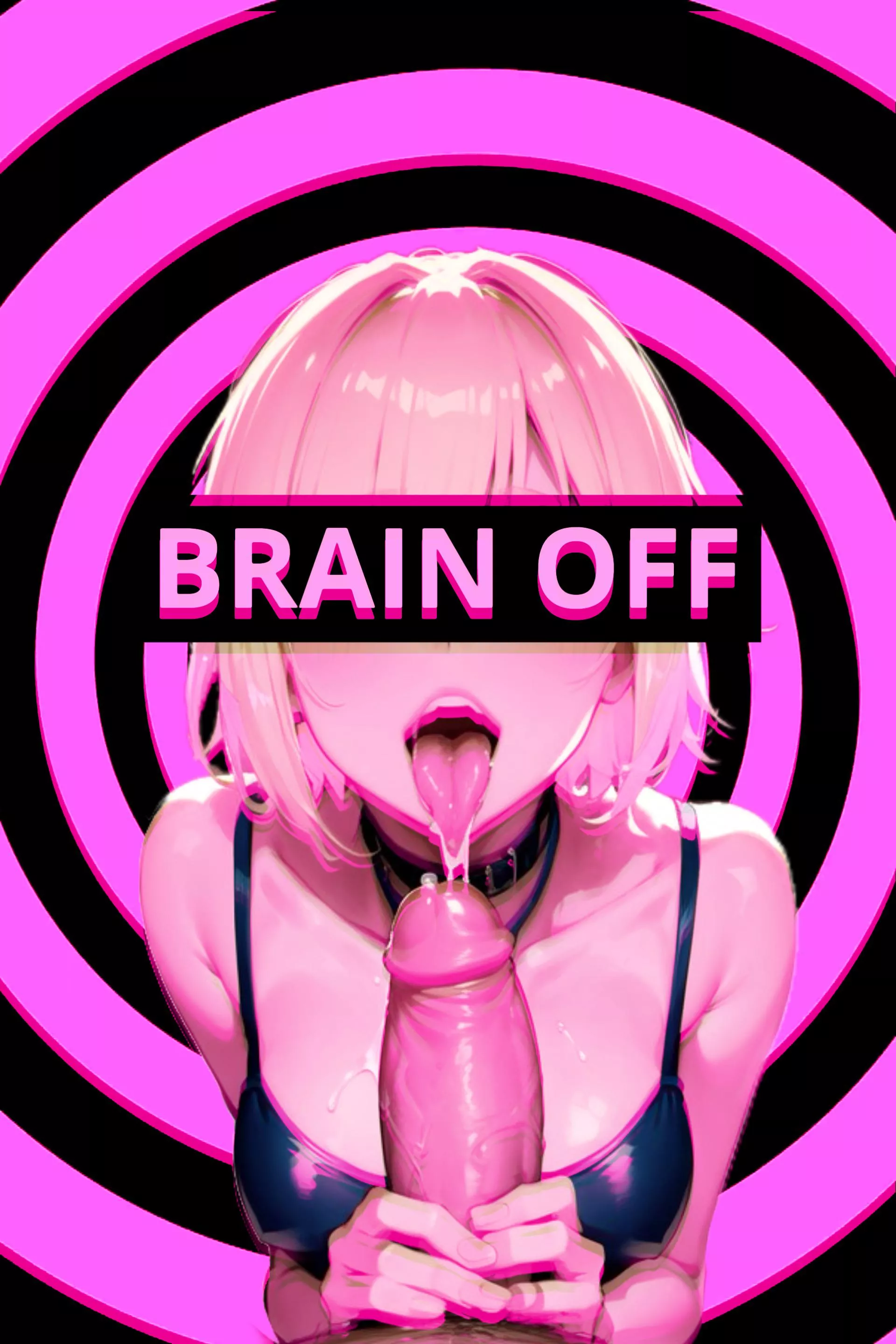 BRAIN OFF LADIES posted by Katemakowskilove