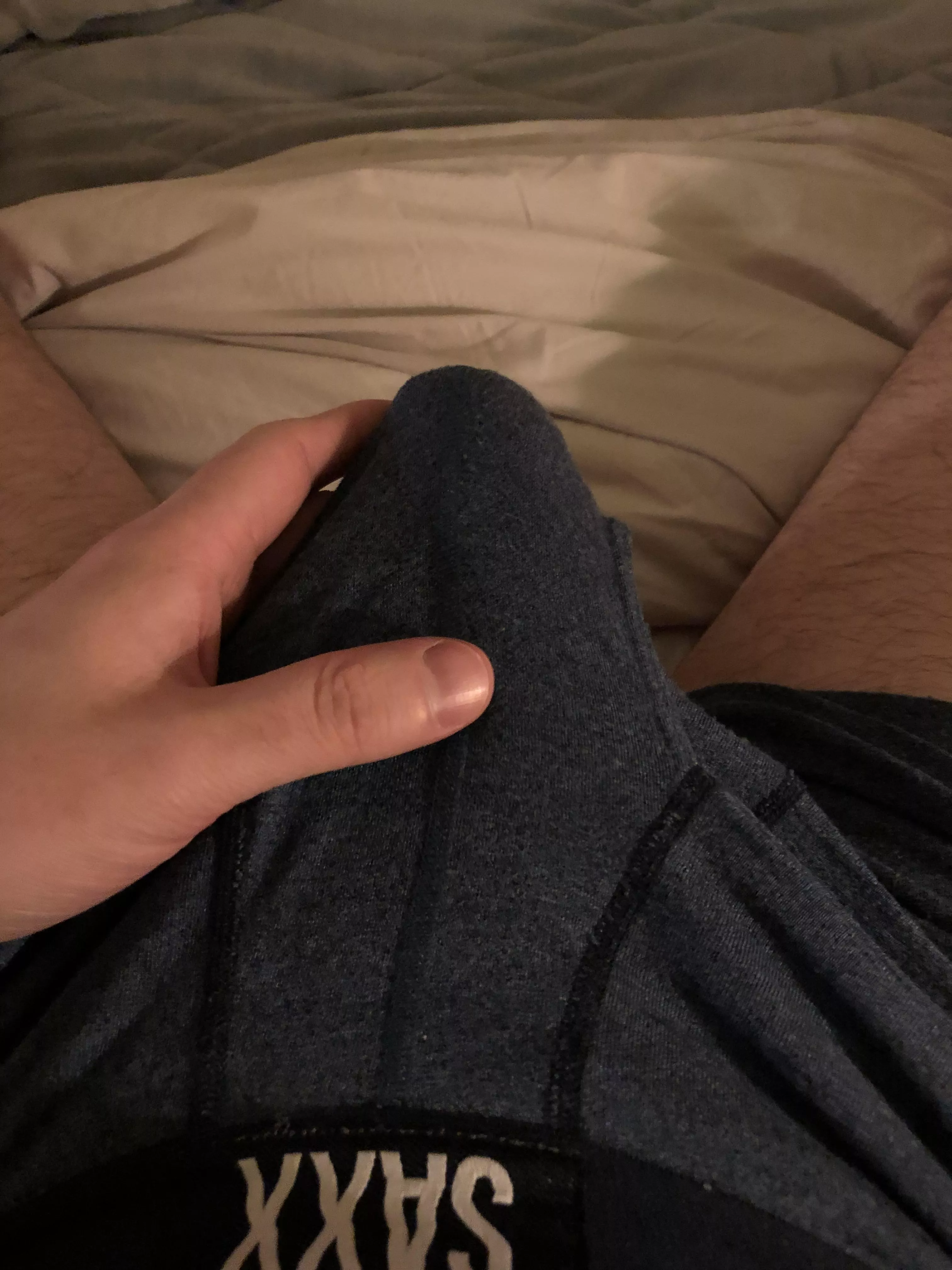 Bulging posted by Possible_Bug13