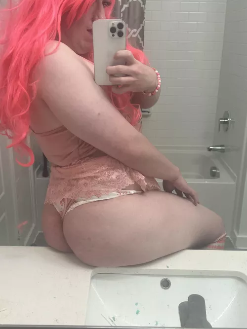 Can I be your gf? by cdsissy_Andrea