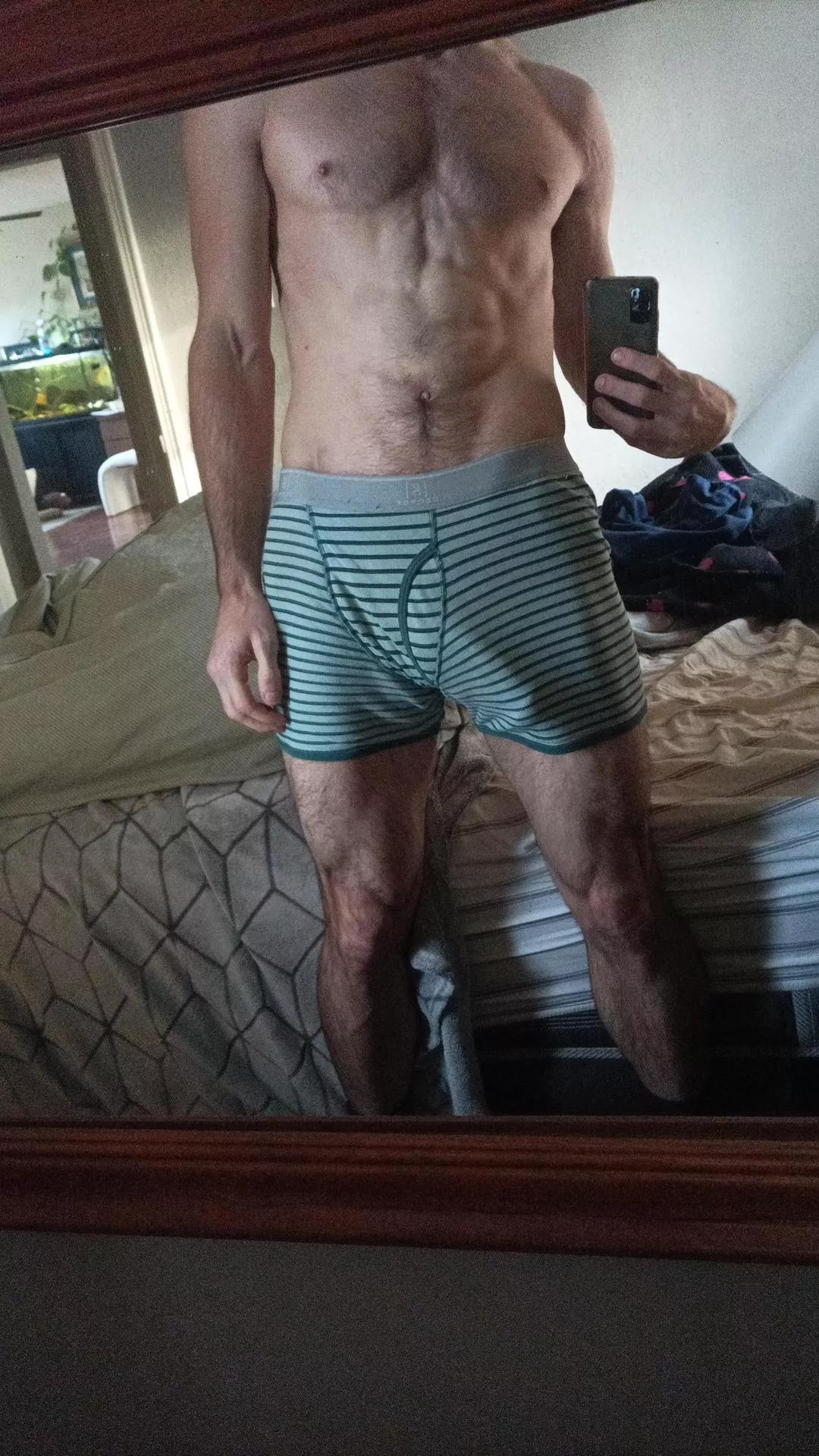 Can you make out the outline? posted by MuzzledPJ