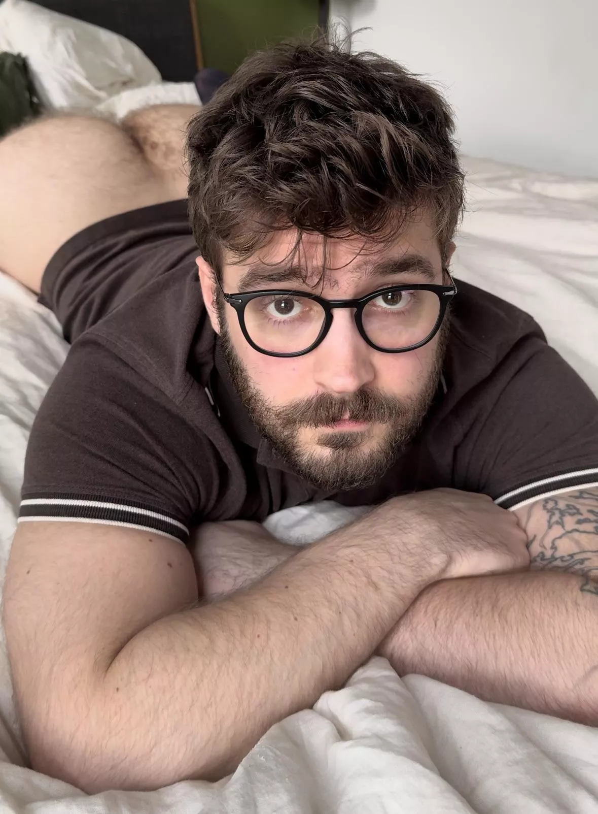 Come to bed  posted by HumbleFix7056