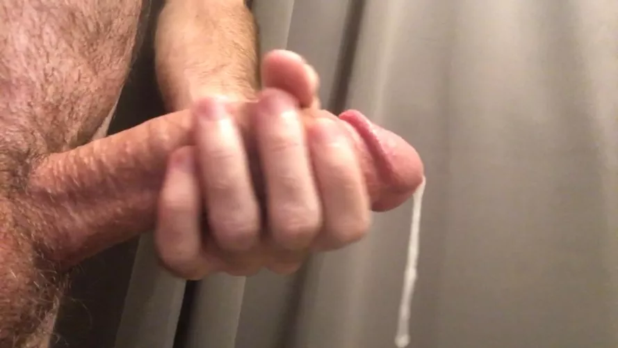 Do u like it thin or do u prefer it thick and creamy by Throbbingbwc534