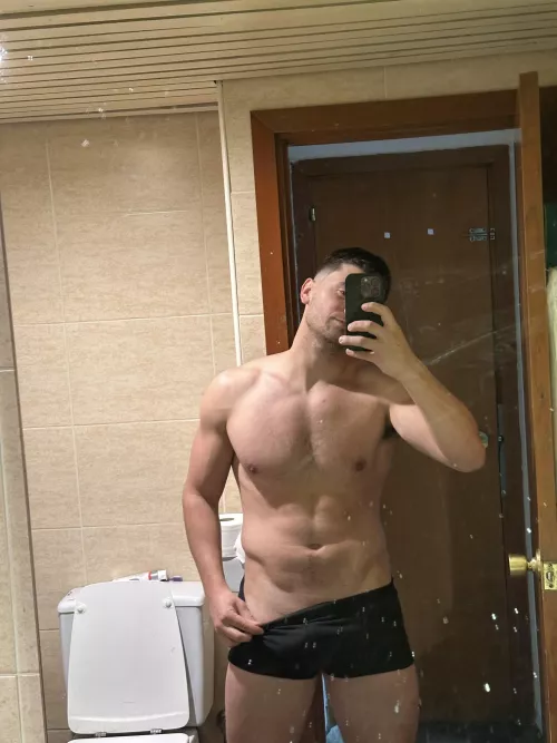 Do u want to see my V? by Isiwak