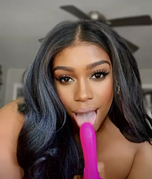 Do you taste sweet daddy by kennedydavisof