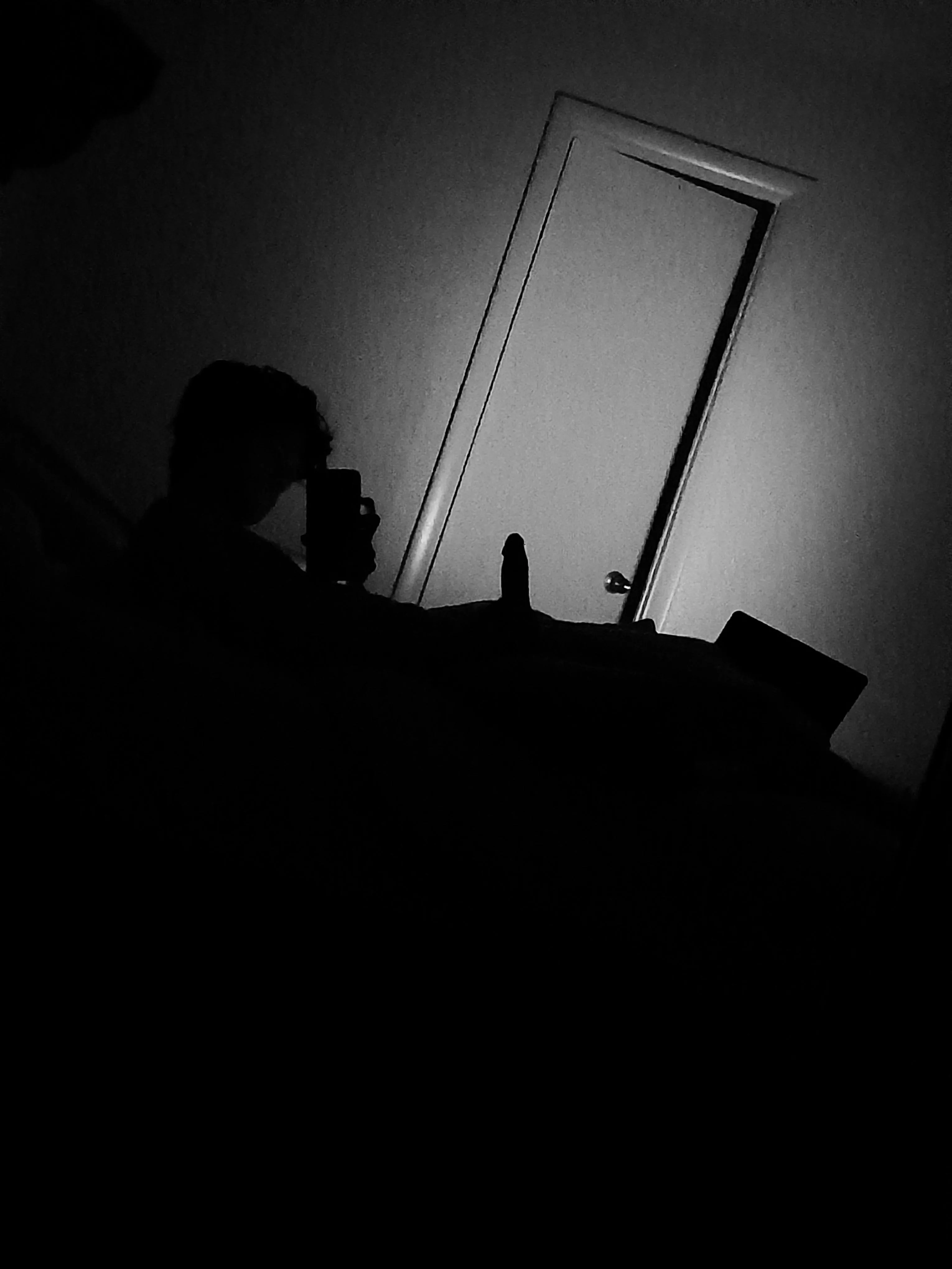 Does this count? posted by ReceptionTall7908