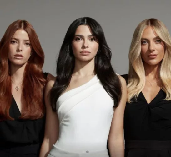 Elegant gals by Timid-Stench85