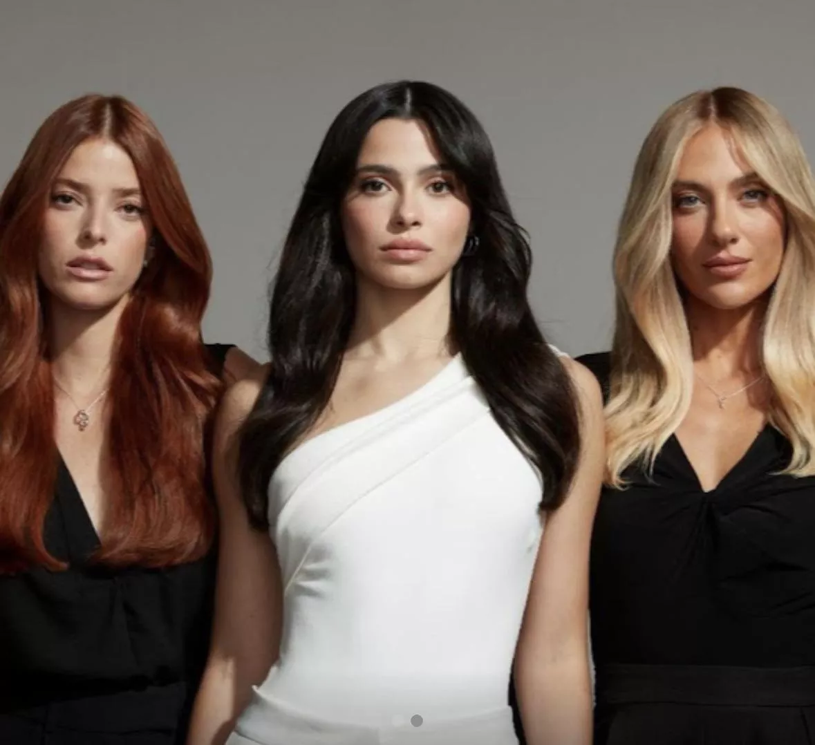 Elegant gals posted by Timid-Stench85