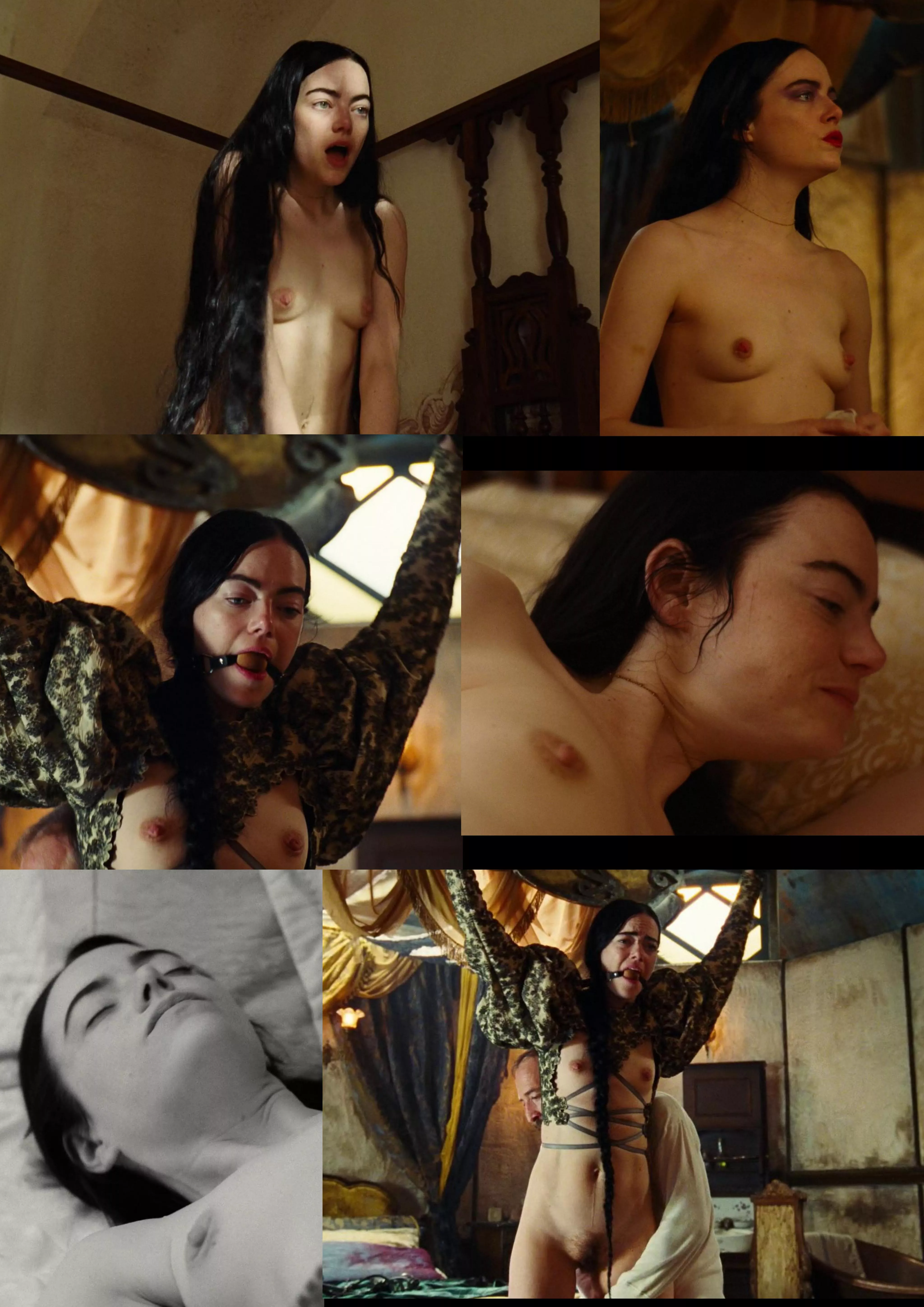 Emma stone  posted by baadass9