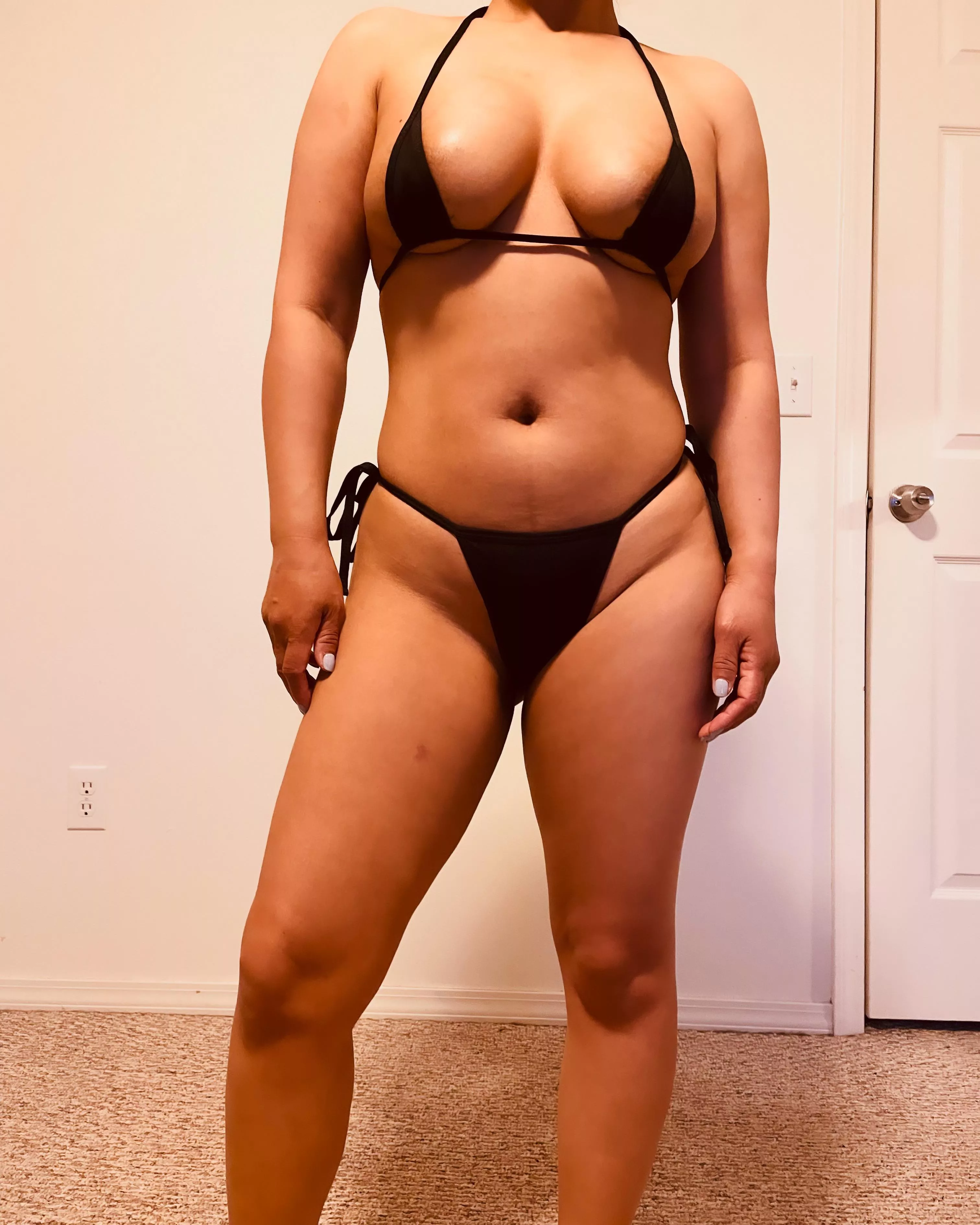 Ever met an Asian mom into free use? posted by Asianstepmom