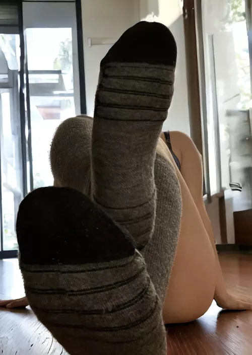 [F] Nibble nibble ;) by annihilatedbyaugust