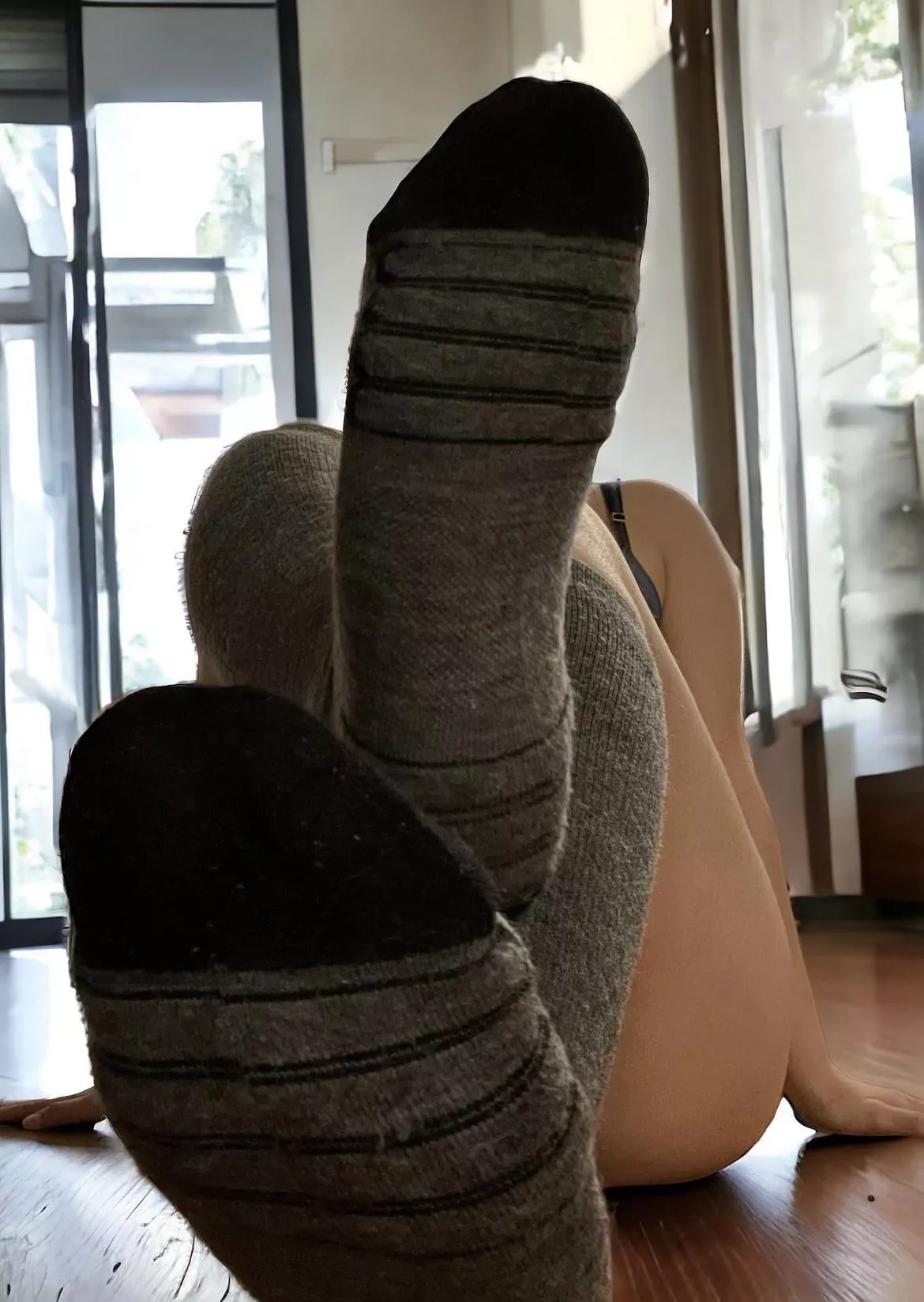 [F] Nibble nibble ;) posted by annihilatedbyaugust