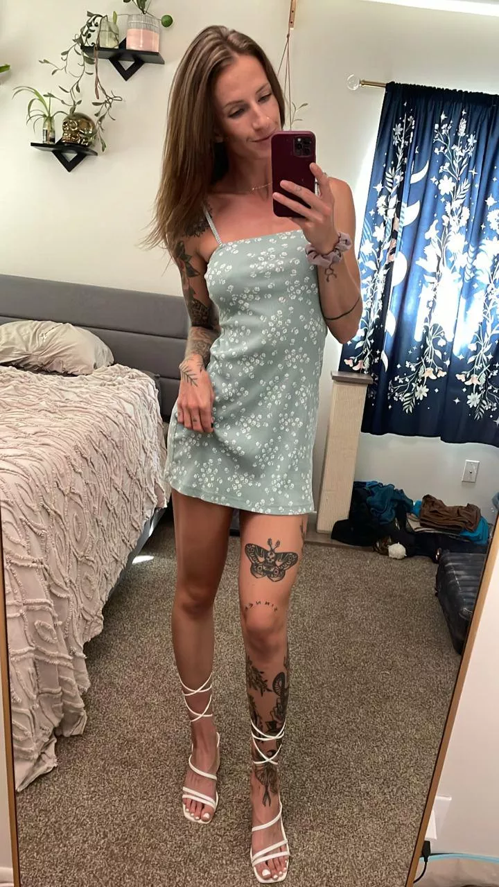 (f) ready for a night out on the town with you posted by xx_blakebailey