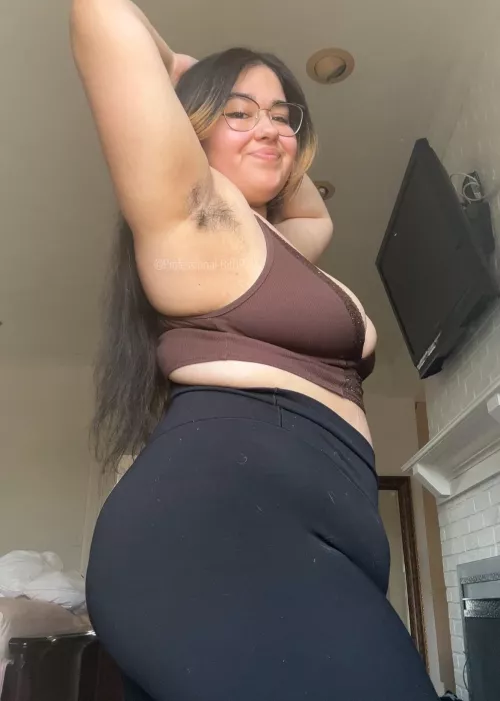 finally found a place that appreciates my hairy body!  by Professional-Bit8970