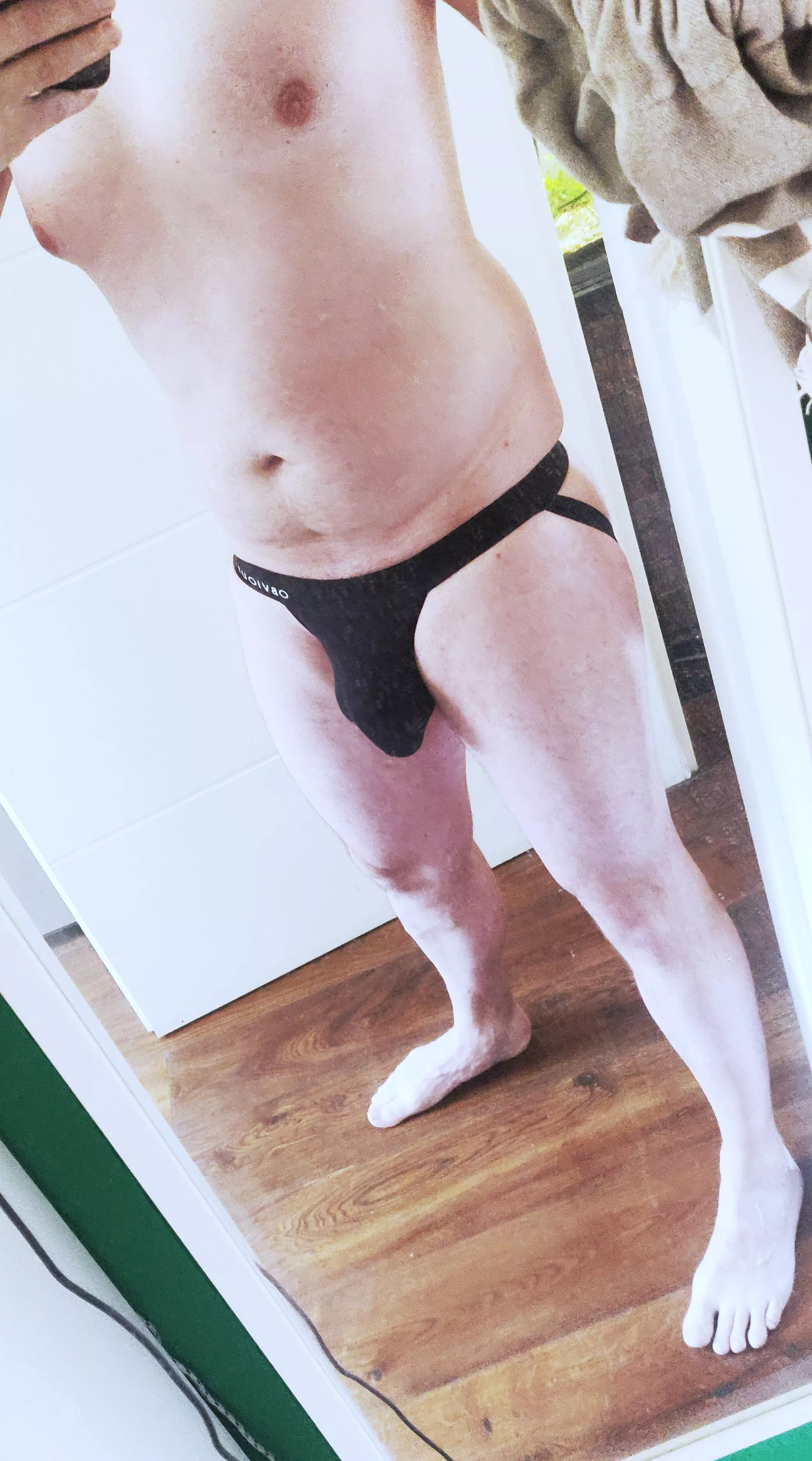 First Post. should i wear jocks more offen? posted by Bo_ger