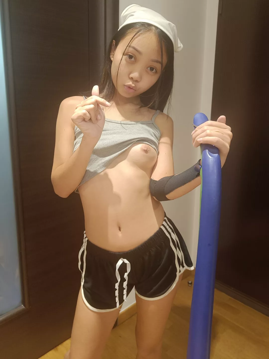 GF or wifey?  posted by Jaytoy15