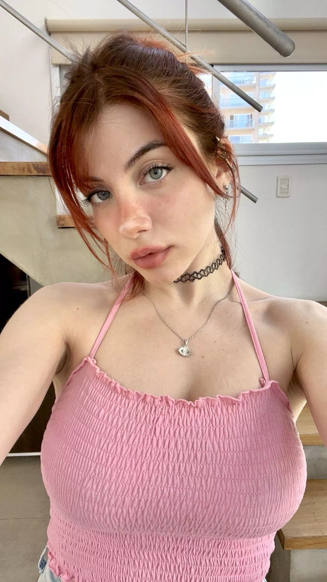 Give me a smile posted by Yukcan_ksay