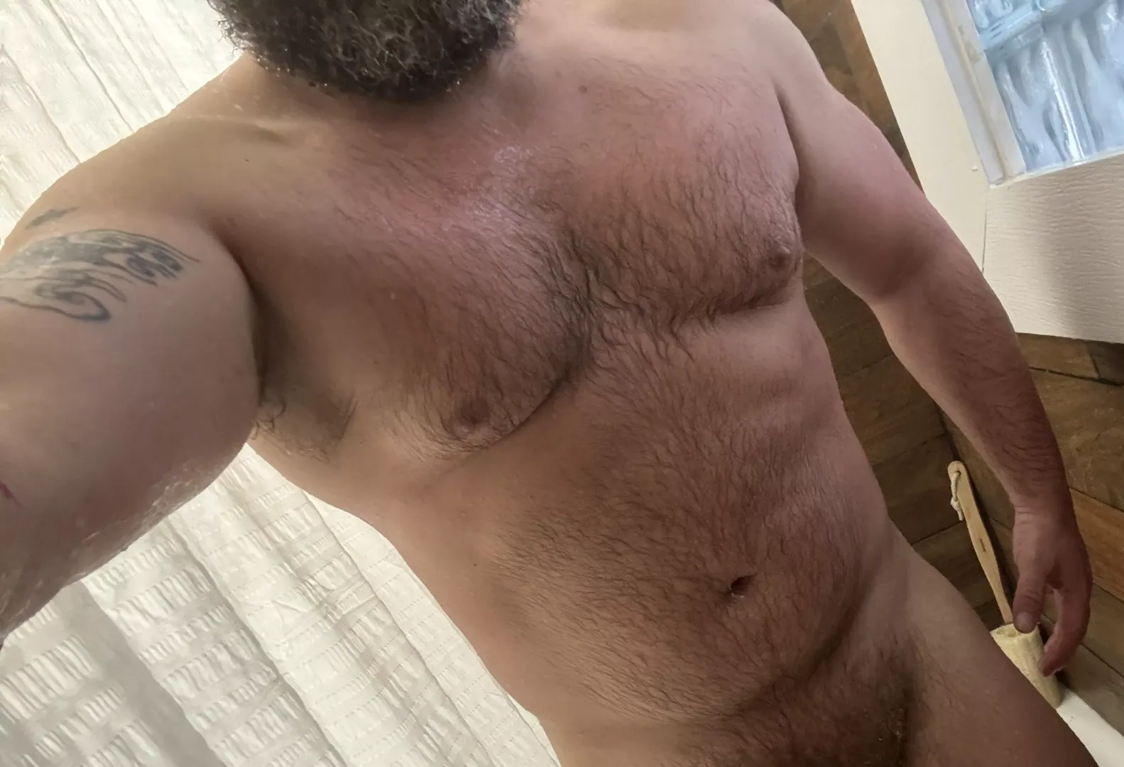 Good Morning by MoSpfdGuy