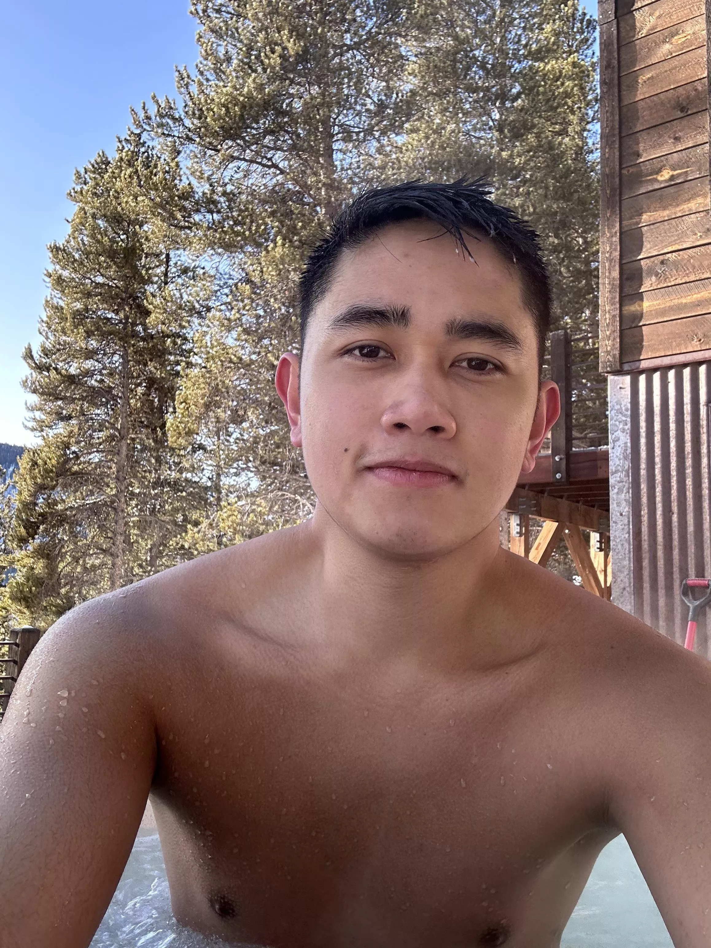 Good morning! posted by zerioez