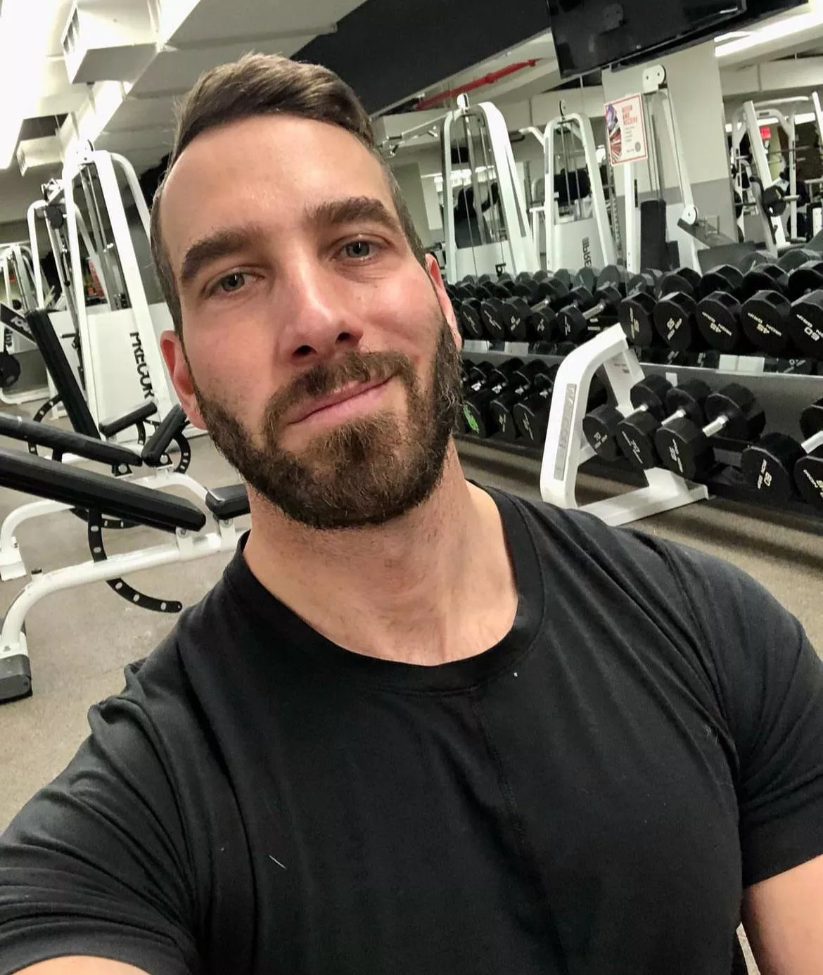 Good morning! Let’s get at it!  posted by Mobile_Medic_2008