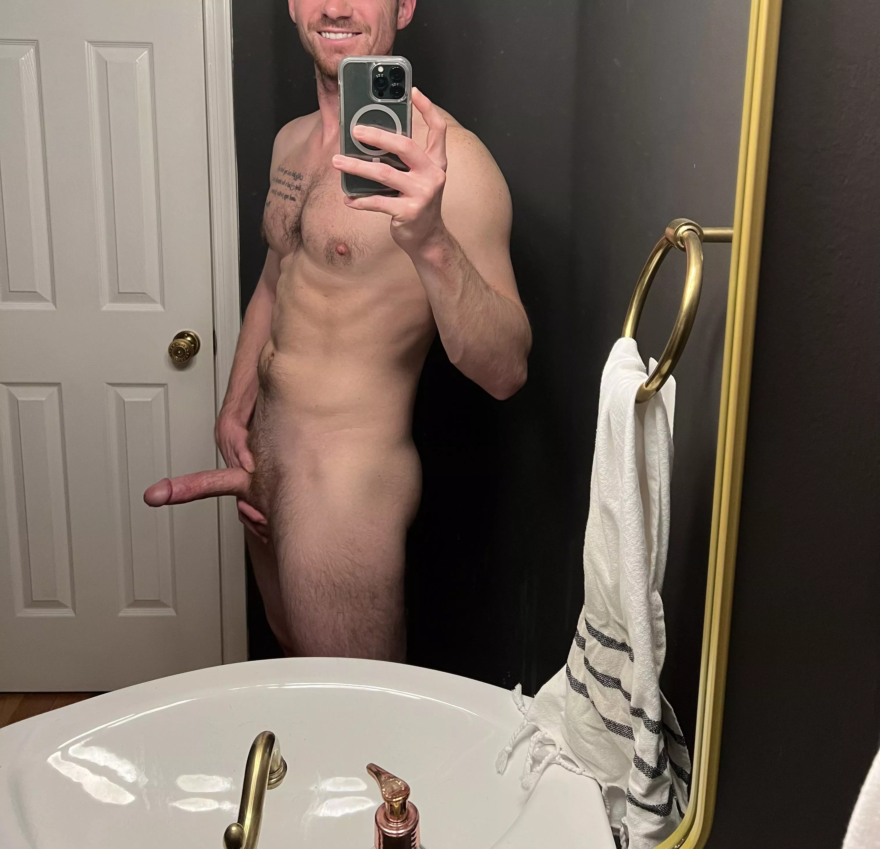 Got any plans for tomorrow? posted by Every-Chance735