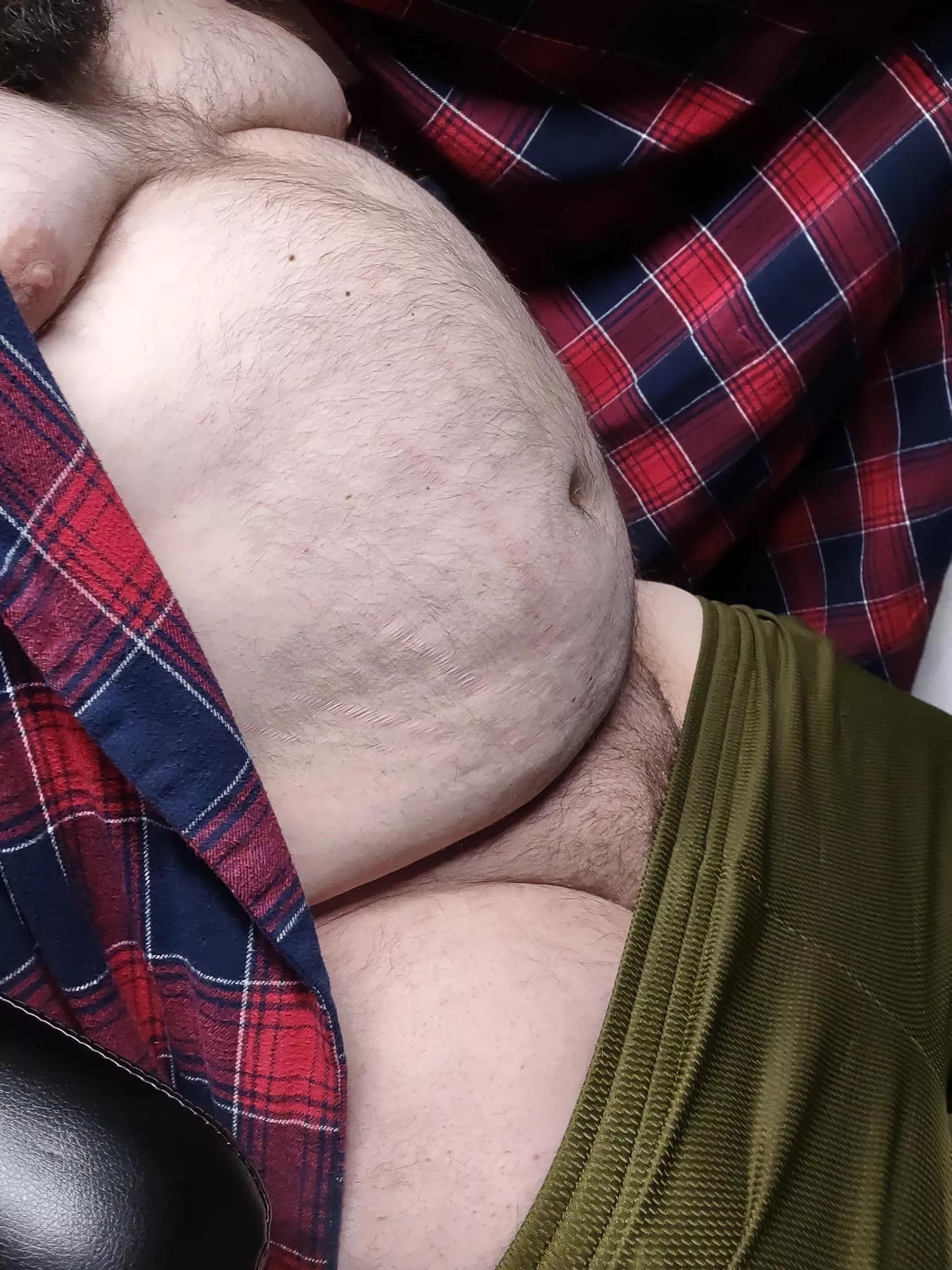 Gotta leave a little bit of mystery 😉 posted by Pretty-Zombie-5728