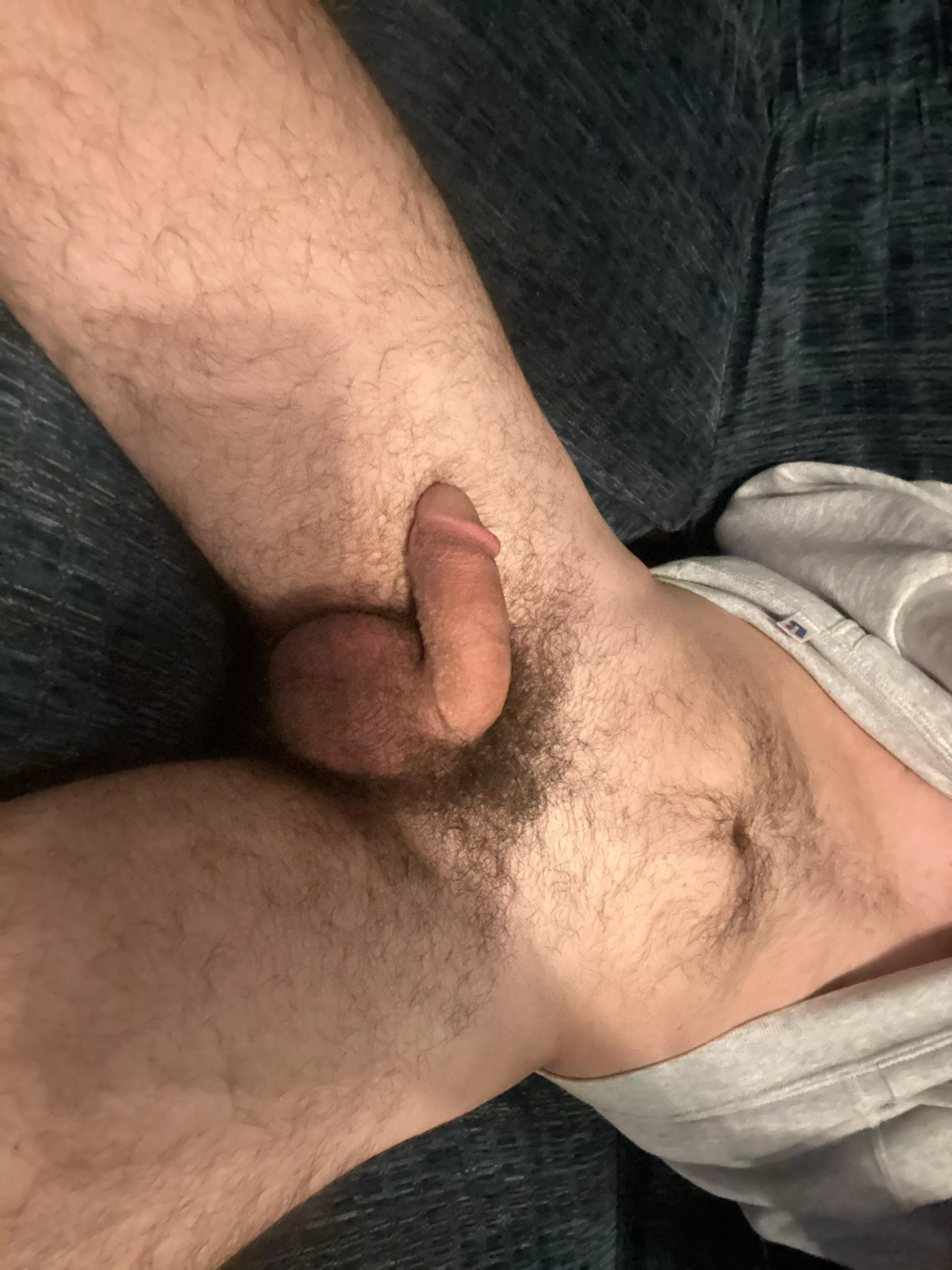 growing the bush back out posted by [deleted]