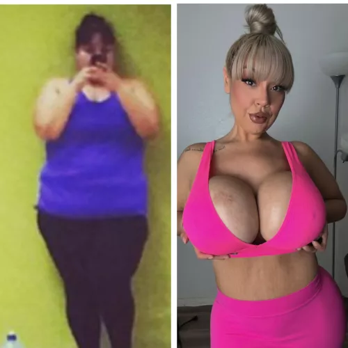 Gymbo [oc]  by BimboInTraining_