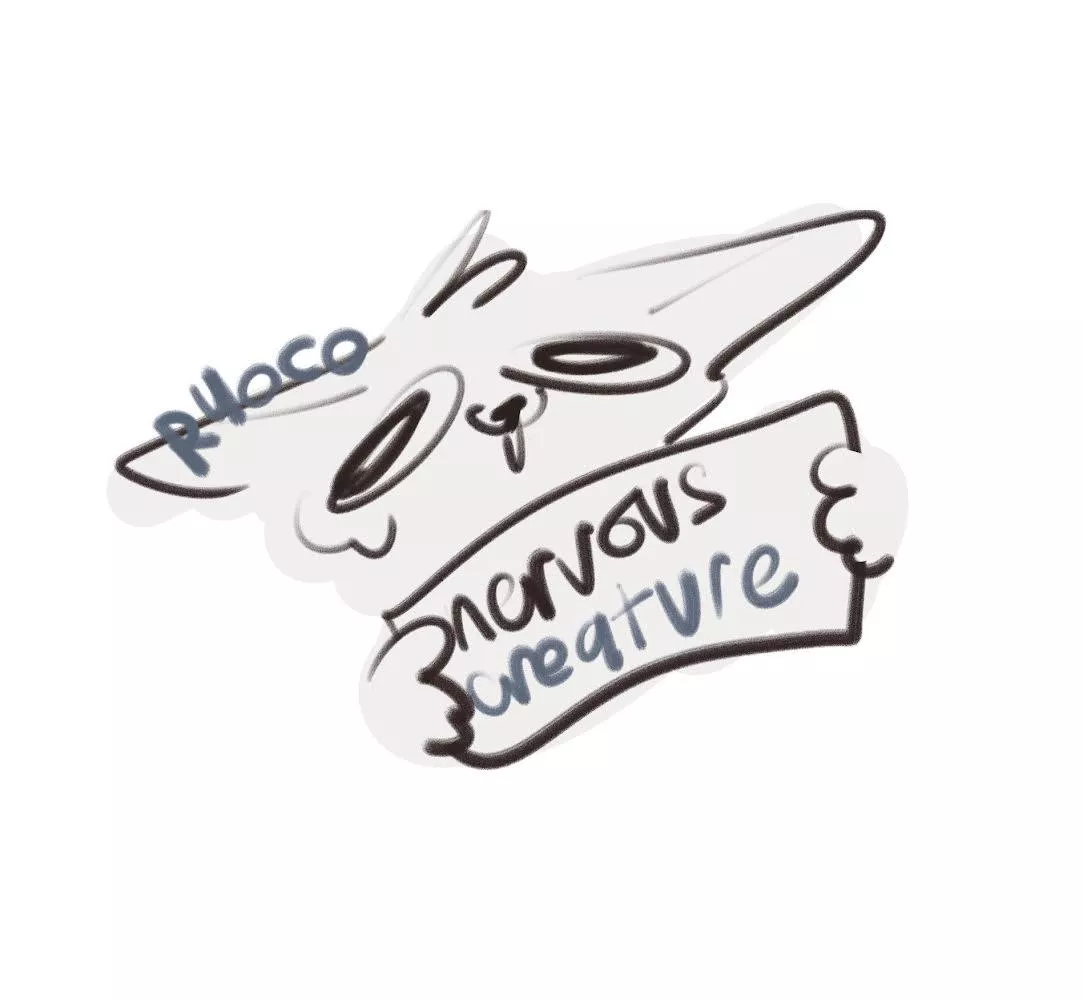 halp me come up with a fursona please!!!!! I’m really shy posted by ruoco