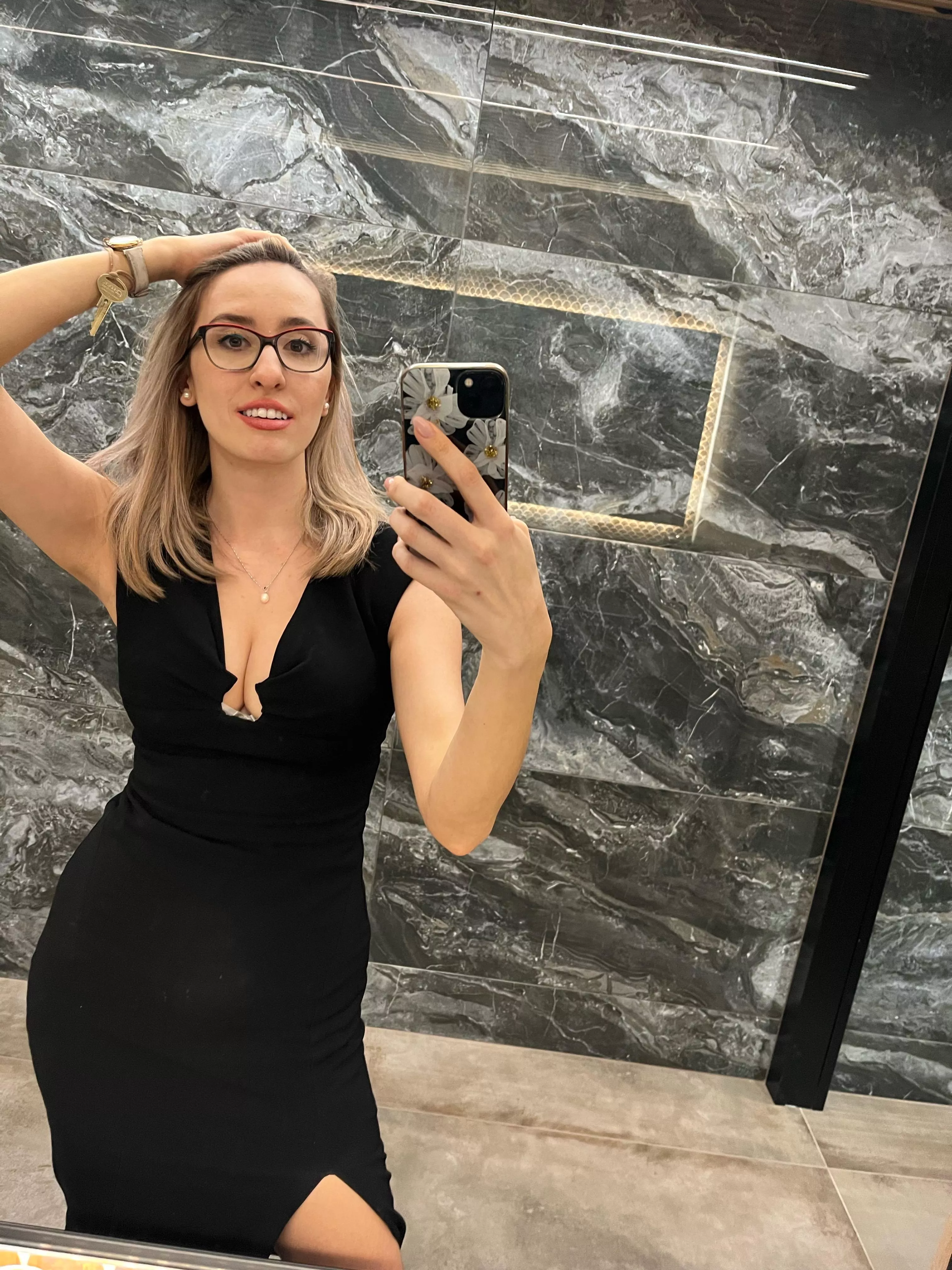 Have a great Tuesday! posted by Sexcoach_Katherine