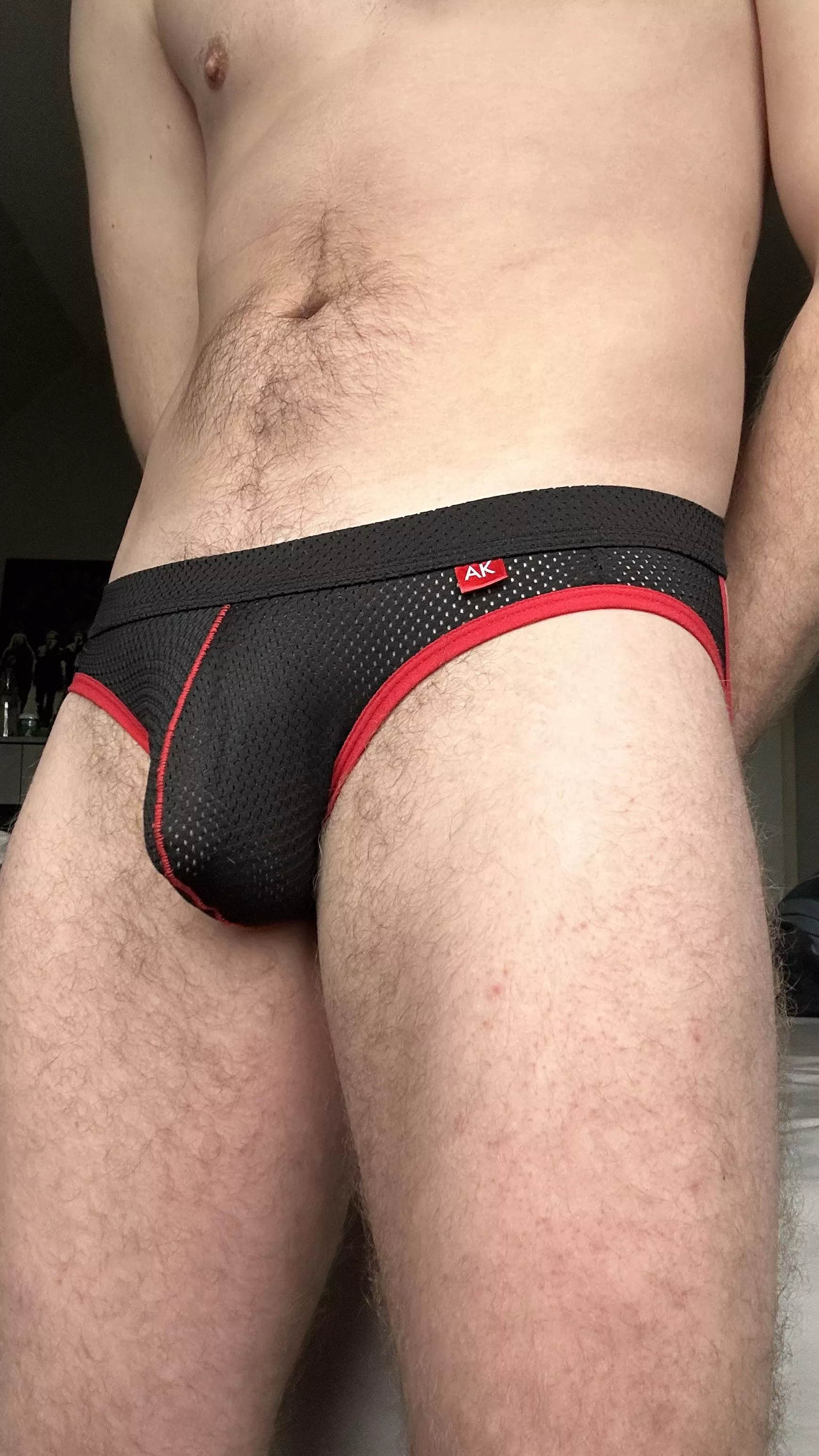 Hello :) posted by Captainhook4700