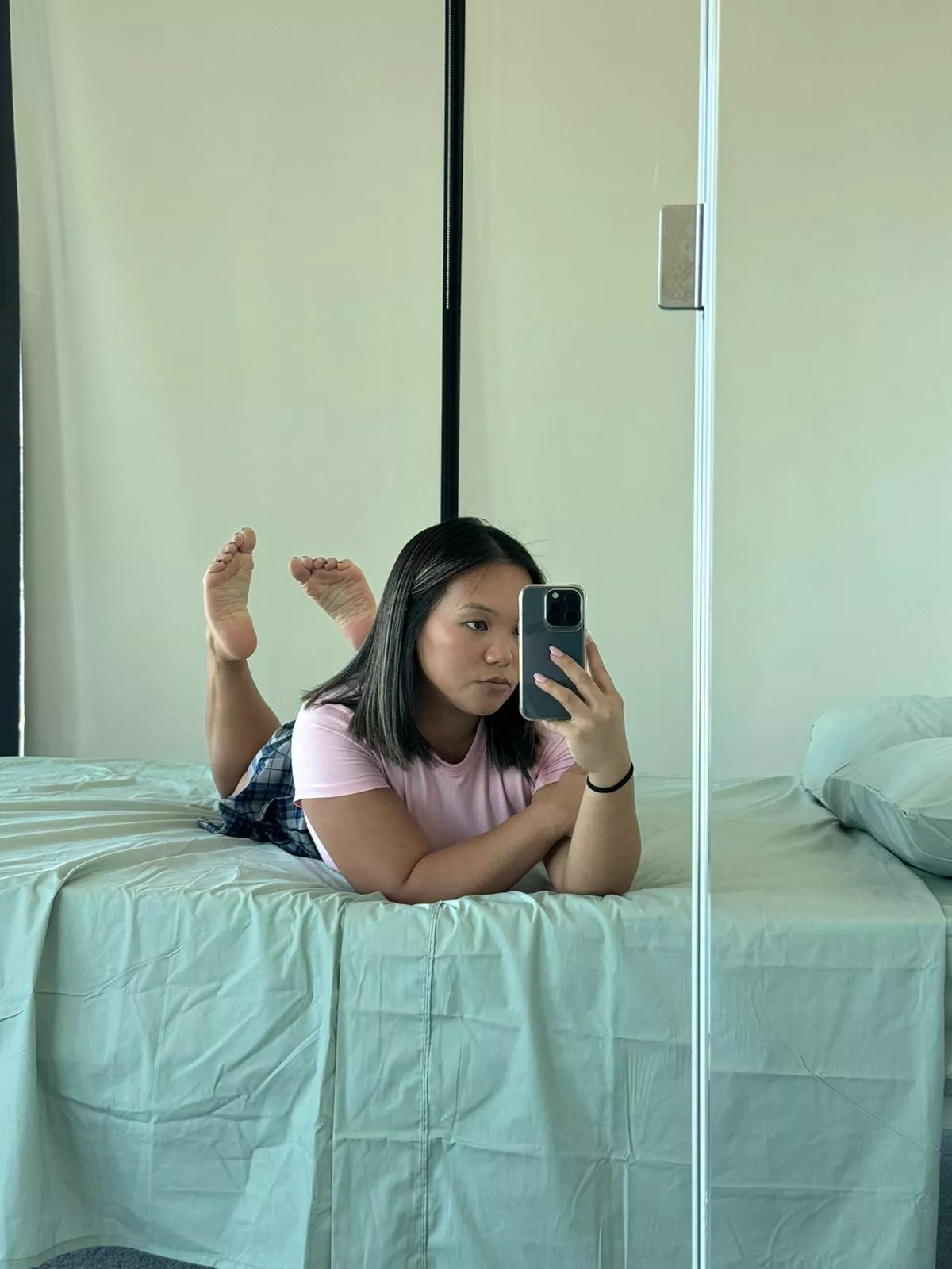 Hey, wyd? posted by PrincessGina115