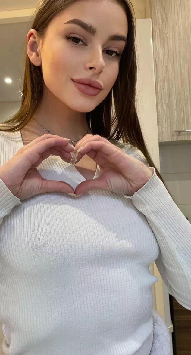 Hope you love it dirty and kinky posted by Existing-Arachnid-92