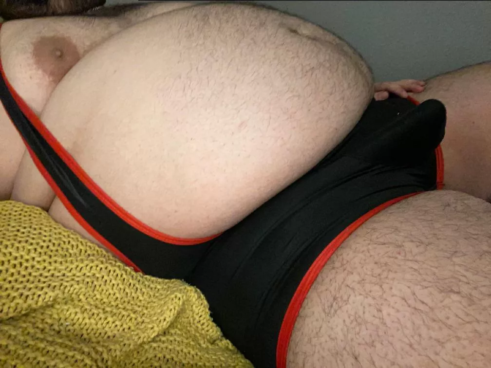 Horny as fuck posted by Witty-Sheepherder528