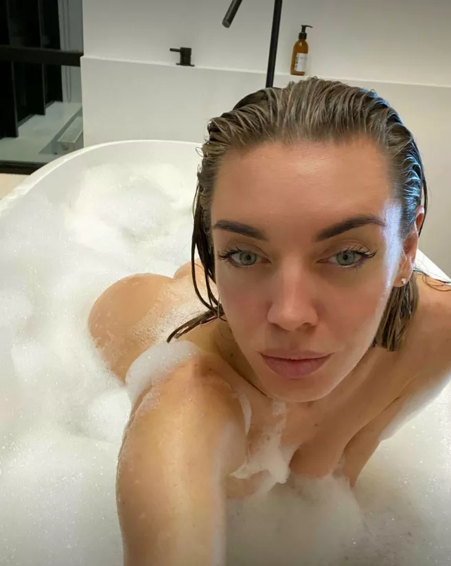 How do you relax in the evening? posted by sexy_maier