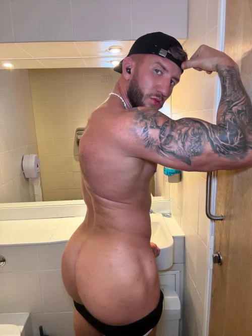 How many squats do you do per day? by onlybigj