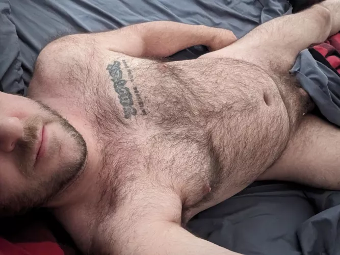 How's it going? by Recent_Ad7160