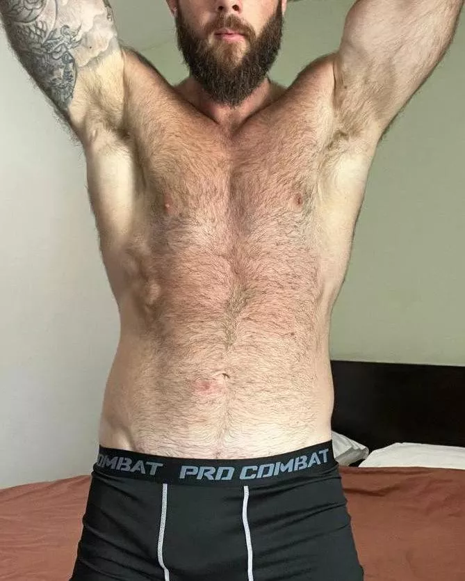 I am self-conscious about my armpits, not anymore instead.. posted by bwarren106