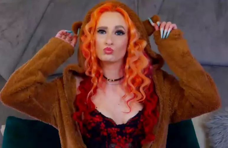 I dare you to make me roaaar by RenektonEUNE