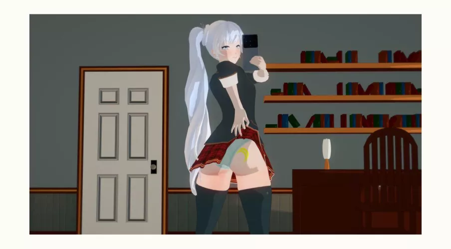 I feel like there isn't reaily much love for jaune. So i'm gonna try to focus on that for a tiny bit. by JadeChavez978