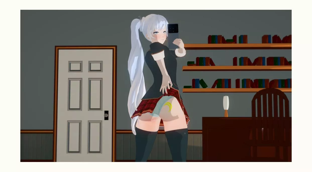 I feel like there isn't reaily much love for jaune. So i'm gonna try to focus on that for a tiny bit. posted by JadeChavez978