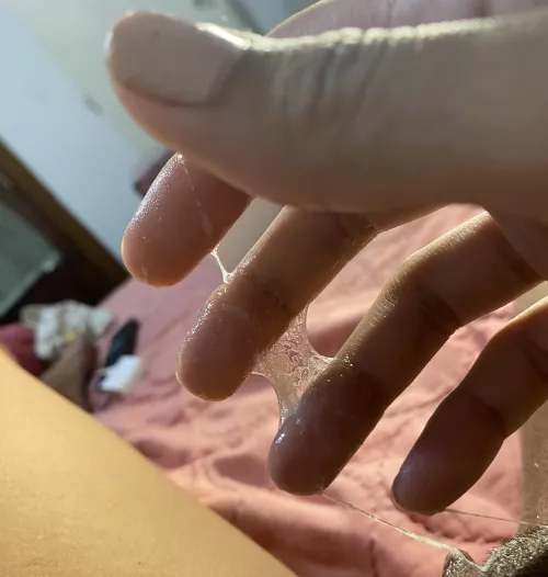 I got so wet  by suciaestrella13