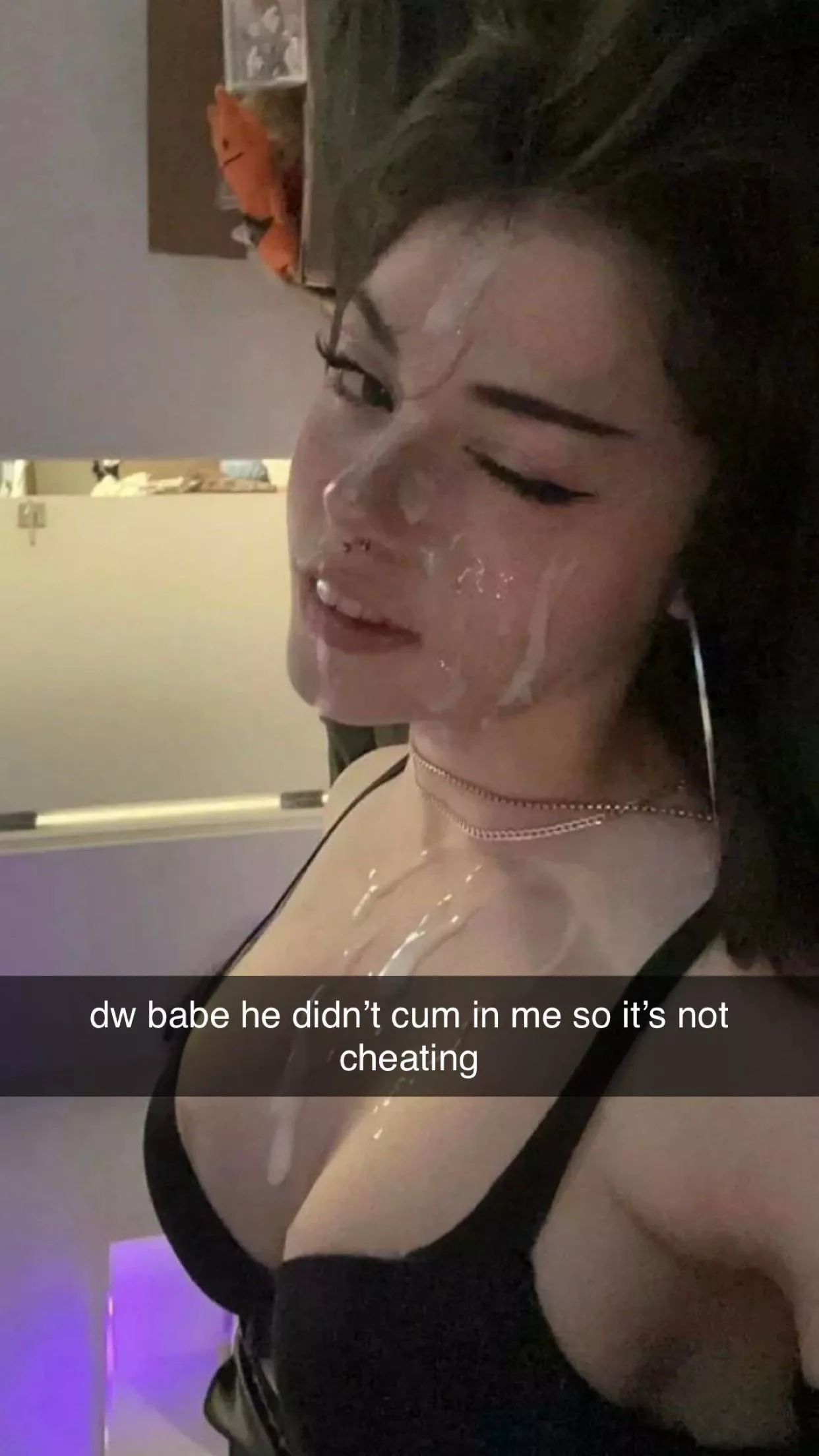 I guess it’s not posted by Subject-Mountain-993