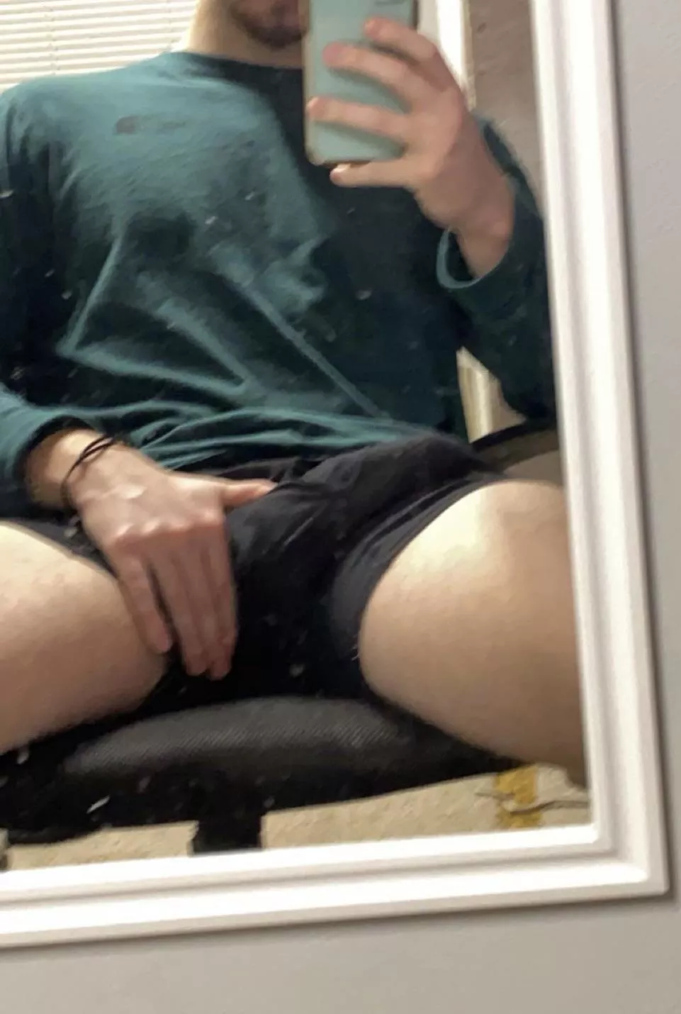 I have a big surprise for you posted by bradmorrison344