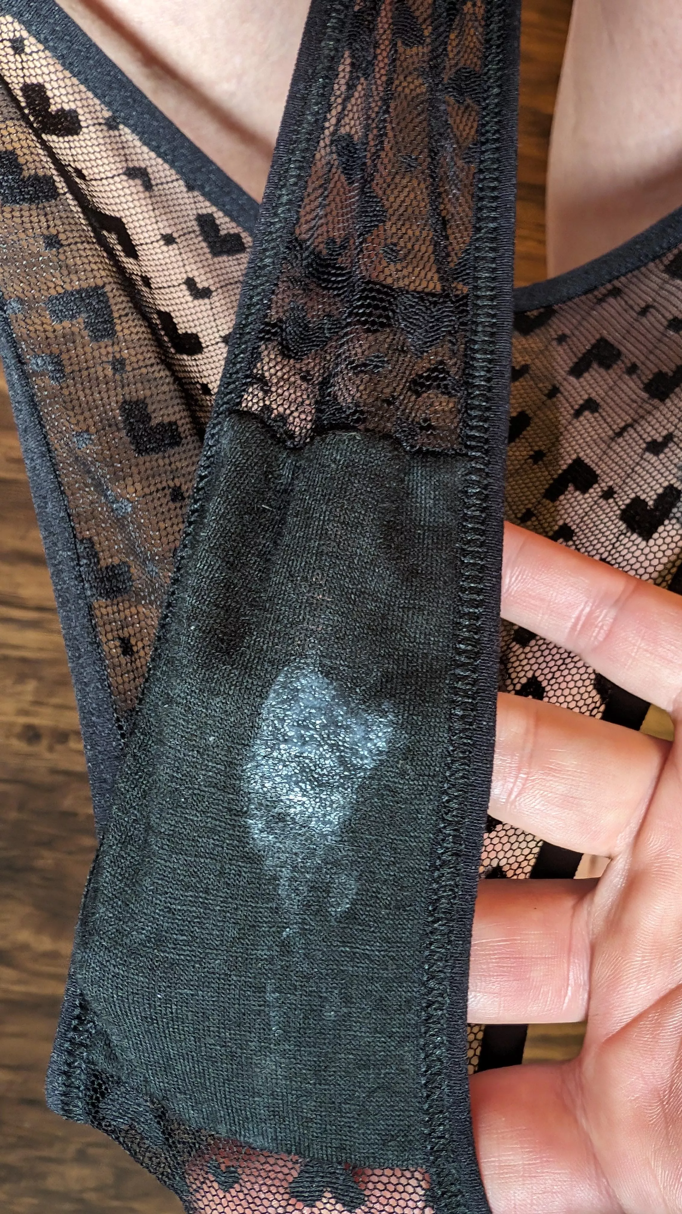 I made you a present 🎁 posted by Limp_Trifle_9832