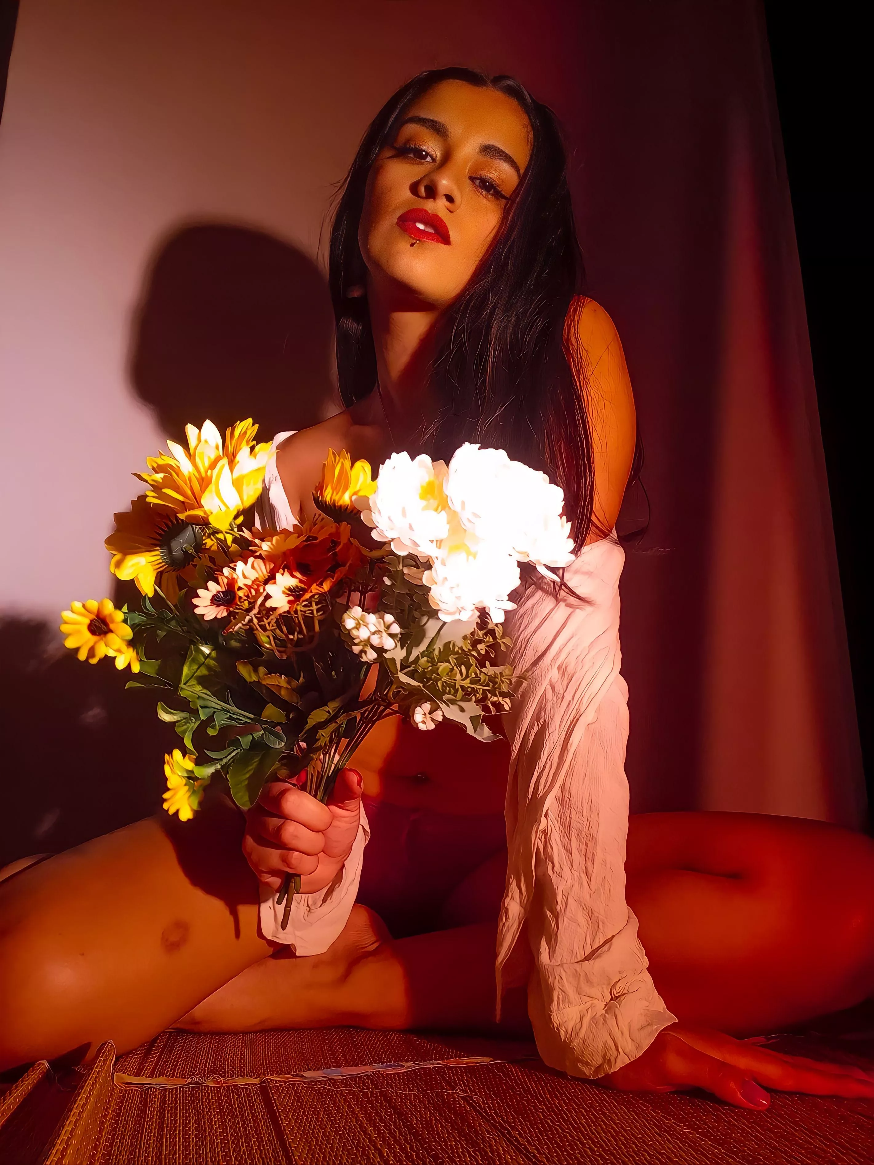 I put a spell on u posted by godsavelilith