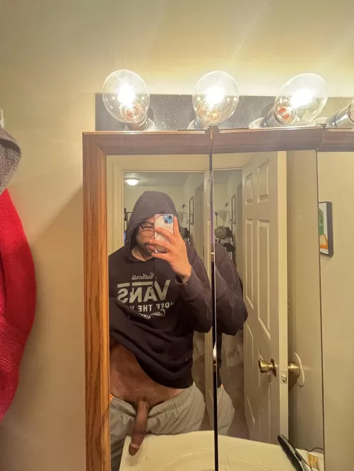 im horny and bored… i need some help by doofygrits