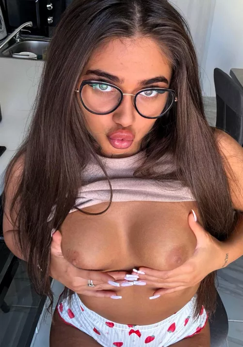 imagine i was on top by incloserscranko13