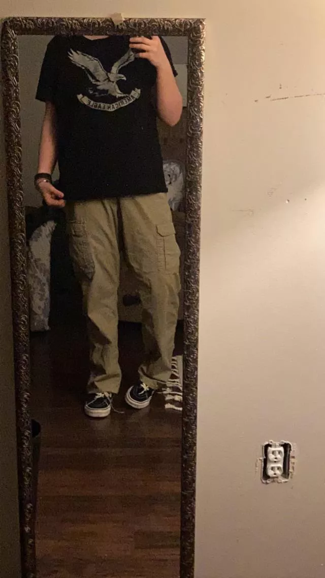 is the fit hard posted by DebtZestyclose7577